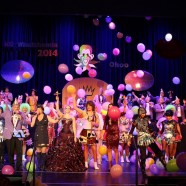„Ohoo“ in Bad Windsheim – Die Karnevalsgesellschaft Windshemia veranstaltet Prunksitzungen