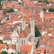 Heimurlaub