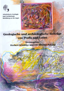 ROTOUR Geologische und archäologische Beiträge von Profis und Laien,