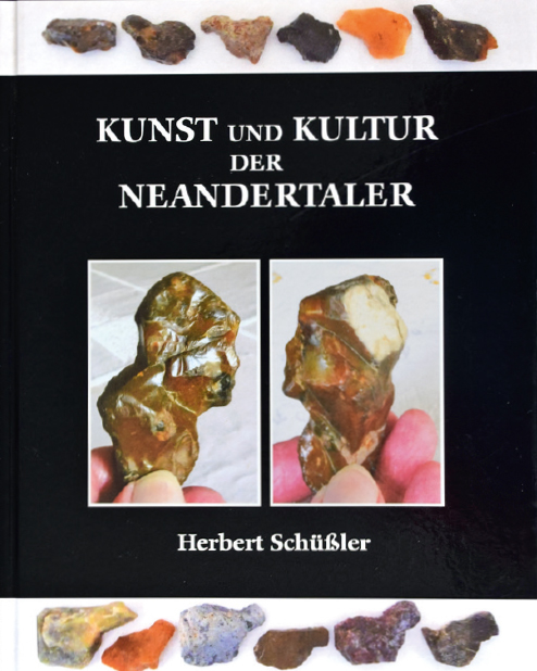 Die Erfahrungen aus seiner lebenslangen Sammlertätigkeit hat Herbert Schüßler nun niedergeschrieben.